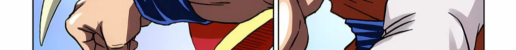 Read Dragon Ball Super (Colored) chapter 85 image 57 on Lezhin