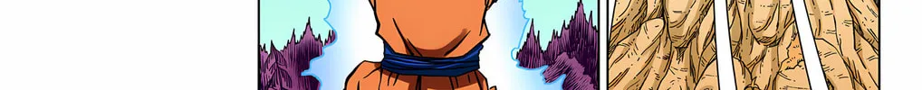 Read Dragon Ball Super (Colored) chapter 85 image 67 on Lezhin