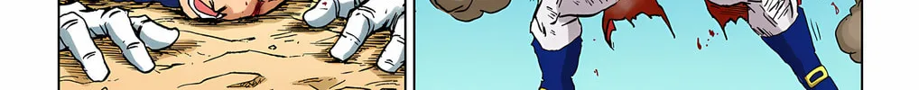 Read Dragon Ball Super (Colored) chapter 85 image 73 on Lezhin