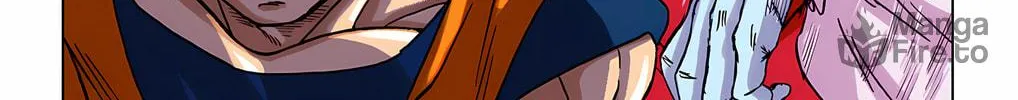 Read Dragon Ball Super (Colored) chapter 86 image 11 on Lezhin