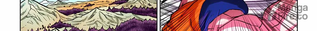 Read Dragon Ball Super (Colored) chapter 86 image 17 on Lezhin