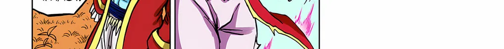 Read Dragon Ball Super (Colored) chapter 86 image 25 on Lezhin