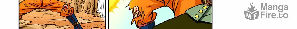 Read Dragon Ball Super (Colored) chapter 86 image 41 on Lezhin