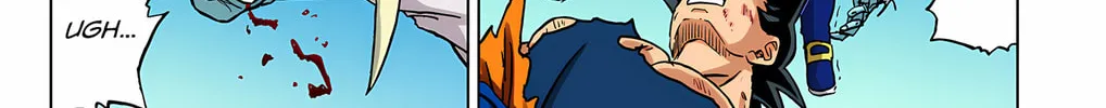 Read Dragon Ball Super (Colored) chapter 86 image 45 on Lezhin