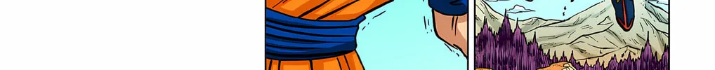 Read Dragon Ball Super (Colored) chapter 86 image 7 on Lezhin