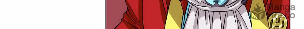 Read Dragon Ball Super (Colored) chapter 87 image 11 on Lezhin