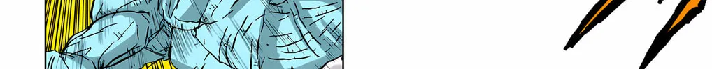 Read Dragon Ball Super (Colored) chapter 87 image 25 on Lezhin