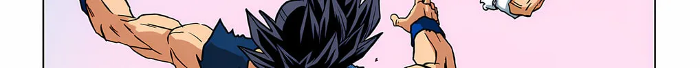 Read Dragon Ball Super (Colored) chapter 87 image 31 on Lezhin