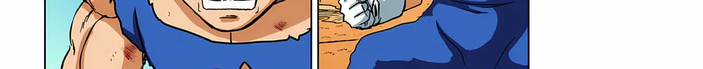 Read Dragon Ball Super (Colored) chapter 87 image 37 on Lezhin