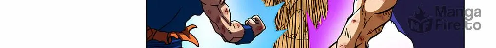 Read Dragon Ball Super (Colored) chapter 87 image 71 on Lezhin