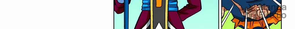 Read Dragon Ball Super (Colored) chapter 87 image 83 on Lezhin
