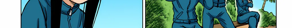 Read Dragon Ball Super (Colored) chapter 89 image 15 on Lezhin