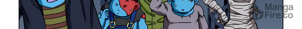 Read Dragon Ball Super (Colored) chapter 89 image 23 on Lezhin
