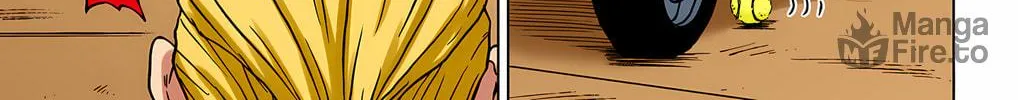 Read Dragon Ball Super (Colored) chapter 89 image 39 on Lezhin