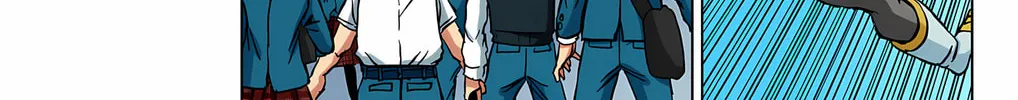 Read Dragon Ball Super (Colored) chapter 89 image 63 on Lezhin