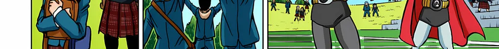 Read Dragon Ball Super (Colored) chapter 89 image 85 on Lezhin