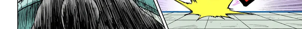 Read Dragon Ball Super (Colored) chapter 9 image 27 on Lezhin