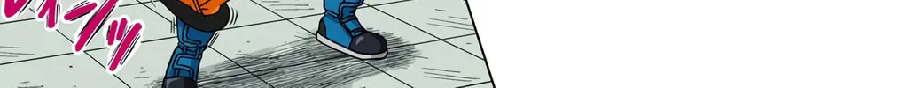 Read Dragon Ball Super (Colored) chapter 9 image 33 on Lezhin