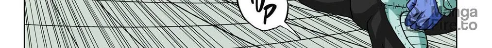 Read Dragon Ball Super (Colored) chapter 9 image 35 on Lezhin