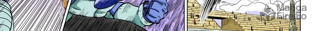 Read Dragon Ball Super (Colored) chapter 9 image 41 on Lezhin