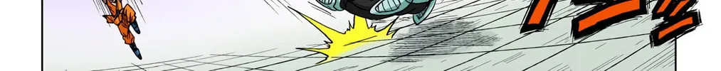 Read Dragon Ball Super (Colored) chapter 9 image 43 on Lezhin