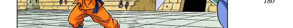 Read Dragon Ball Super (Colored) chapter 9 image 51 on Lezhin