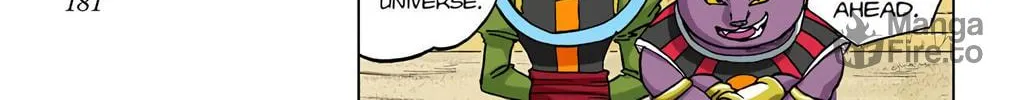 Read Dragon Ball Super (Colored) chapter 9 image 53 on Lezhin