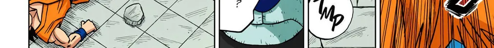 Read Dragon Ball Super (Colored) chapter 9 image 55 on Lezhin