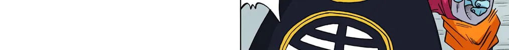 Read Dragon Ball Super (Colored) chapter 9 image 67 on Lezhin
