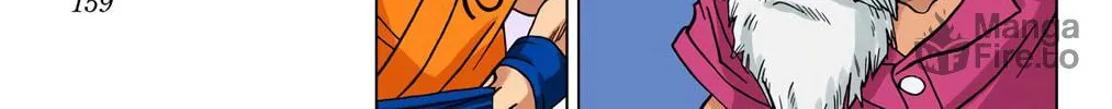 Read Dragon Ball Super (Colored) chapter 9 image 9 on Lezhin