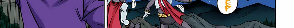 Read Dragon Ball Super (Colored) chapter 90 image 63 on Lezhin