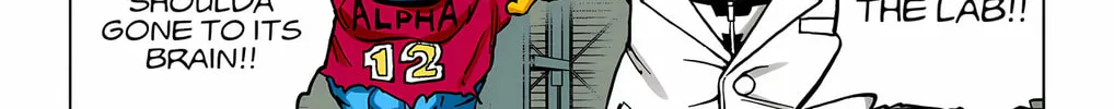 Read Dragon Ball Super (Colored) chapter 90 image 75 on Lezhin