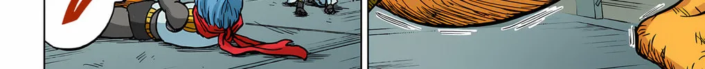 Read Dragon Ball Super (Colored) chapter 90 image 81 on Lezhin