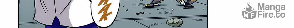 Read Dragon Ball Super (Colored) chapter 90 image 89 on Lezhin