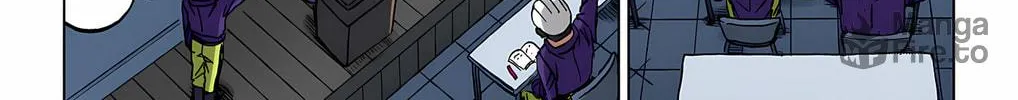 Read Dragon Ball Super (Colored) chapter 91 image 19 on Lezhin
