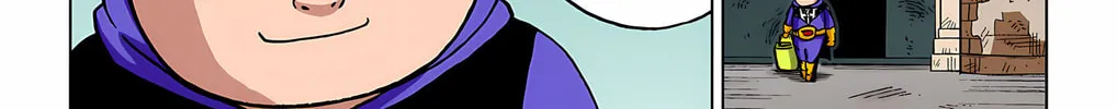 Read Dragon Ball Super (Colored) chapter 91 image 27 on Lezhin