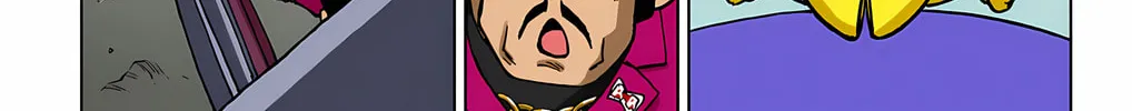 Read Dragon Ball Super (Colored) chapter 91 image 31 on Lezhin