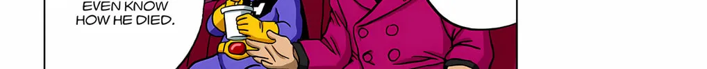 Read Dragon Ball Super (Colored) chapter 91 image 33 on Lezhin