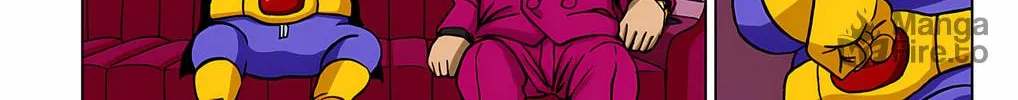 Read Dragon Ball Super (Colored) chapter 91 image 35 on Lezhin