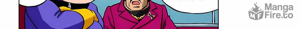 Read Dragon Ball Super (Colored) chapter 91 image 49 on Lezhin