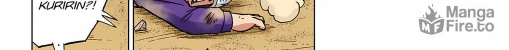 Read Dragon Ball Super (Colored) chapter 91 image 53 on Lezhin