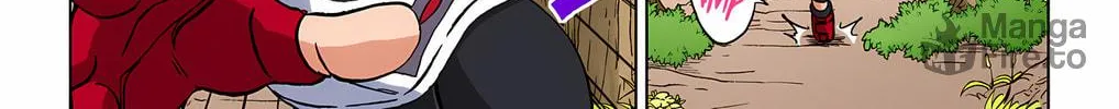 Read Dragon Ball Super (Colored) chapter 91 image 69 on Lezhin