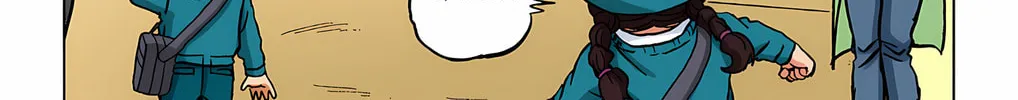 Read Dragon Ball Super (Colored) chapter 91 image 7 on Lezhin