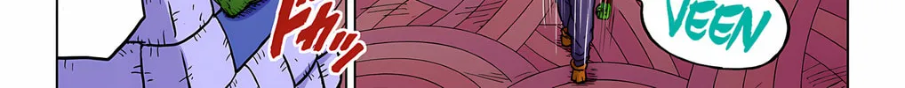 Read Dragon Ball Super (Colored) chapter 91 image 73 on Lezhin