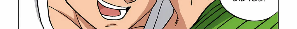 Read Dragon Ball Super (Colored) chapter 91 image 81 on Lezhin