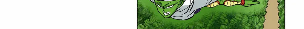 Read Dragon Ball Super (Colored) chapter 91 image 85 on Lezhin