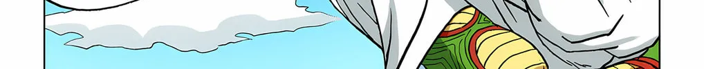 Read Dragon Ball Super (Colored) chapter 91 image 87 on Lezhin