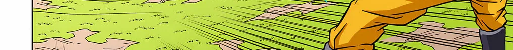 Read Dragon Ball Super (Colored) chapter 92 image 21 on Lezhin