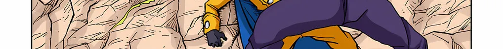 Read Dragon Ball Super (Colored) chapter 92 image 25 on Lezhin