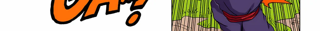 Read Dragon Ball Super (Colored) chapter 92 image 27 on Lezhin
